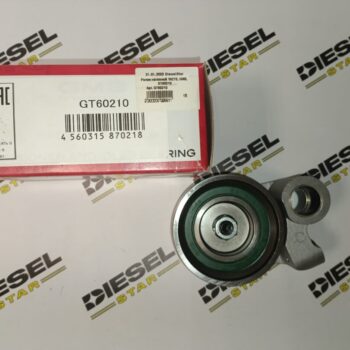 Ролик натяжной 1KZTE, GT60210, GMB