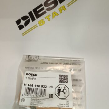 Редукционный клапан 146110-0220, 9461610091, H146110022