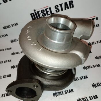 Турбина 6D14, ME037701, дубликат