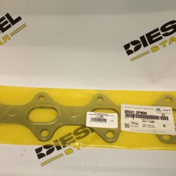 Прокладка коллектора выпуск, D4HB, 28521-2F600, MOBIS