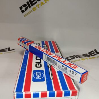 Свеча накала PM-407, HKT