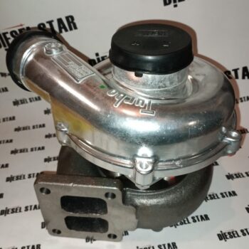 Турбина 6SD1, 1-14400-314-0, дубликат