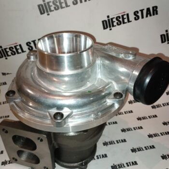 Турбина 6HK1, 1-14400-445-0, JKC