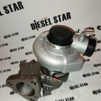 Турбина 4D56, 49177-01510, дубликат