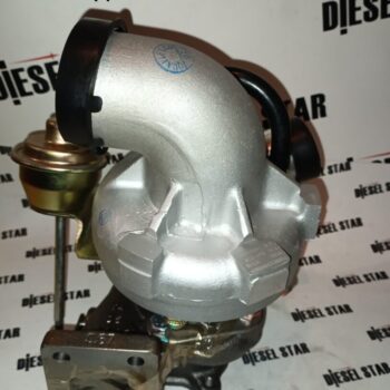 Турбина QD32TI, 14411-1W402, дубликат