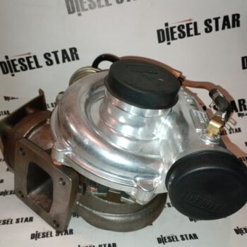 Турбина H06TC, 24100-1690C, дубликат