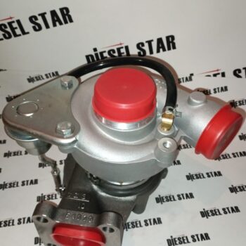 Турбина 2LT, 17201-54060, ATP