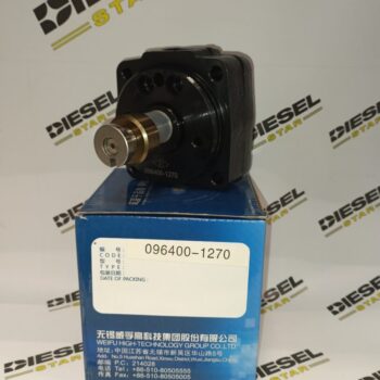 Плунжер 096400-1270, WEIFU#