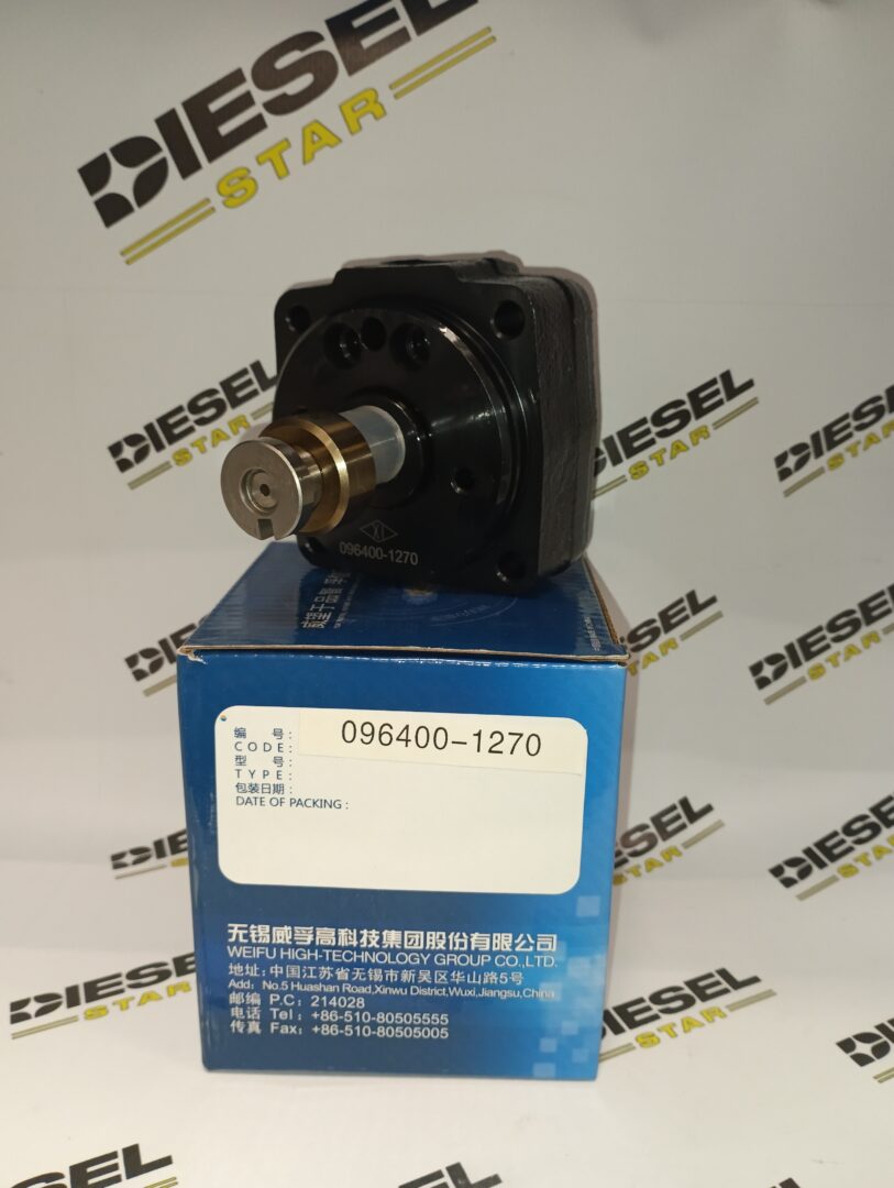 Плунжер 096400-1270, WEIFU# Плунжер 096400-1270, WEIFU#