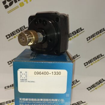 Плунжер 096400-1330, WEIFU#, 1HZ, 1HZT