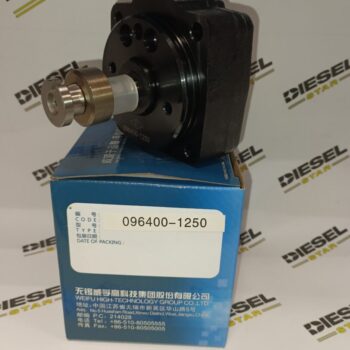 Плунжер 096400-1250, WEIFU#, 2L, 2LT, 3L, 5L, 4M40