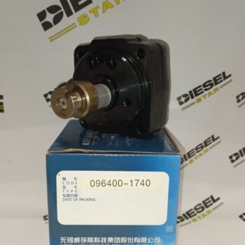 Плунжер 096400-1740, WEIFU#, 5L