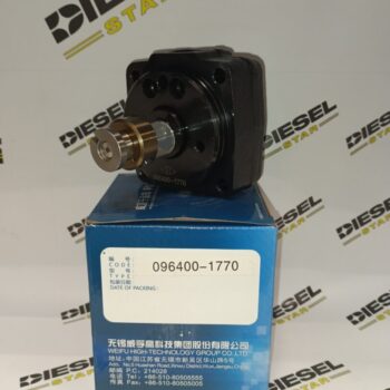 Плунжер 096400-1770, WEIFU#, 5L