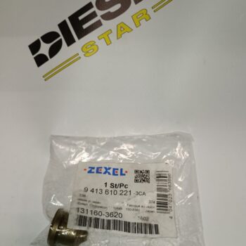 Нагнетательный клапан 131160-3620, 9413610221