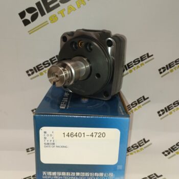 Плунжер 146401-4720, 9461624529, WEIFU#