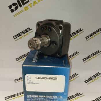 Плунжер 146403-6620, 9461616827, WEIFU#