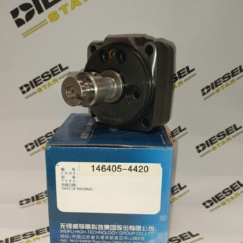 Плунжер 146405-4420, 9461627978, WEIFU#