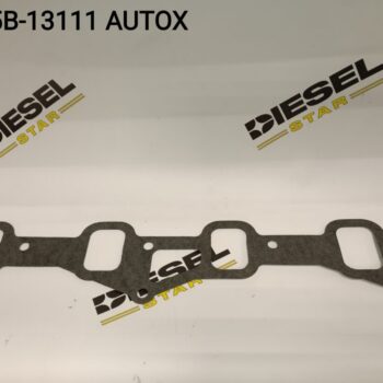 Прокладка коллектора впуск, JT, 0K65B-13111, AUTOX