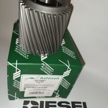 Шестерня коленвала 4M40, GR-32007, AUTOWELT