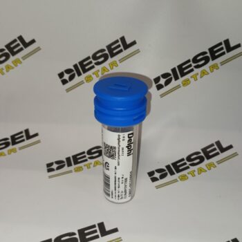 Распылитель 6980536 (DLLA148P872), DELPHI Распылитель 6980536 (DLLA148P872), DELPHI