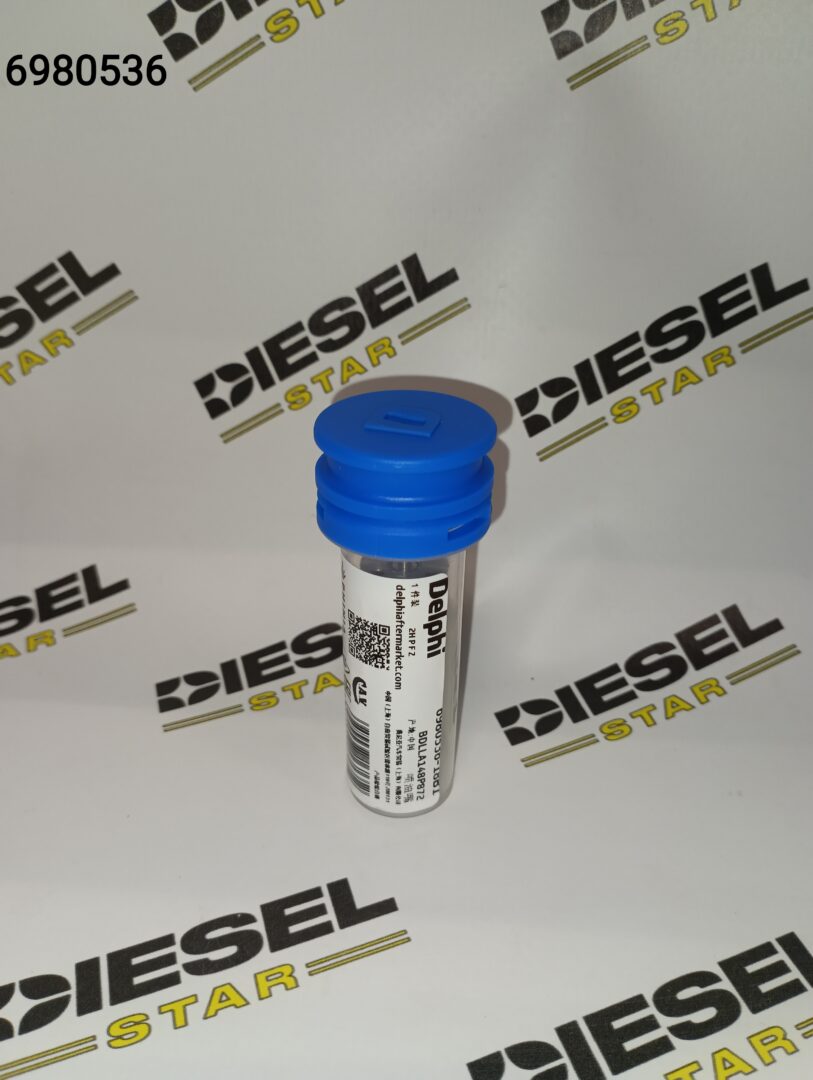 Распылитель 6980536 (DLLA148P872), DELPHI Распылитель 6980536 (DLLA148P872), DELPHI