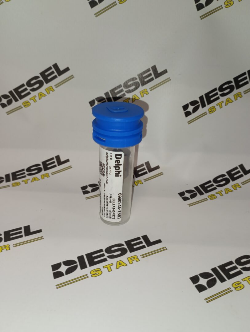 Распылитель 6980544 (DLLA145P875), DELPHI Распылитель 6980544 (DLLA145P875), DELPHI