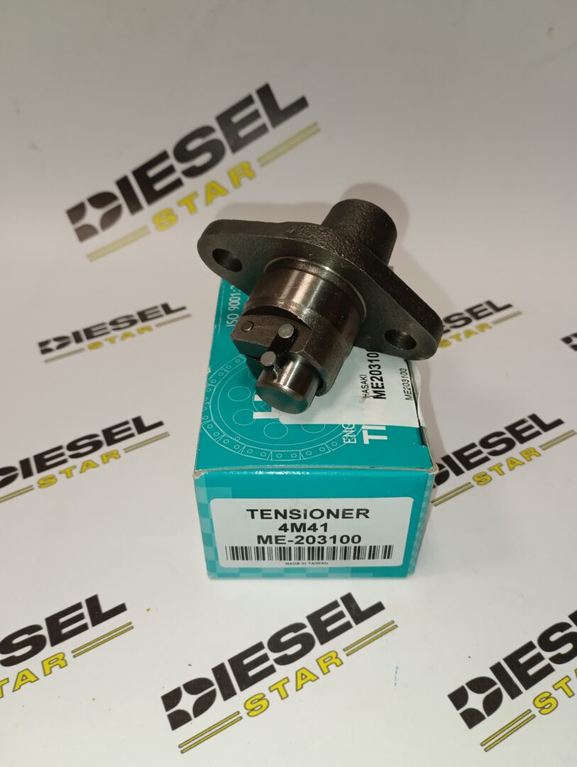 Гидронатяжитель цепи 4M41, ME203100, HASAKI Гидронатяжитель цепи 4M41, ME203100, HASAKI