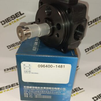 Плунжер 096400-1481, WEIFU#, 2LTE