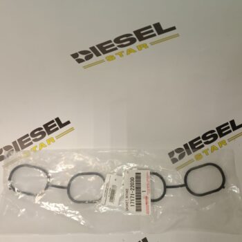 Прокладка коллектора IN, 1ZZFE , 17171-22030, TOYOTA