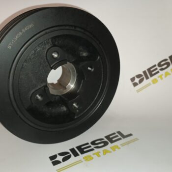 Шкив коленвала 2L, 3L, 5L, 13408-54090, SAT Шкив коленвала 2L, 3L, 5L, 13408-54090, SAT