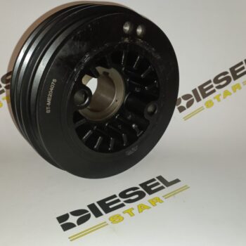 Шкив коленвала 4M41, ME204075, SAT