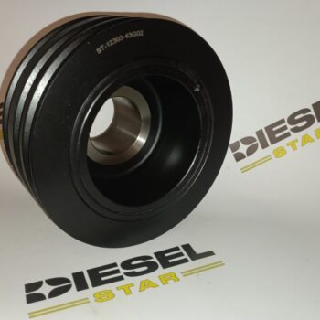 Шкив коленвала TD25, TD27, 12303-43G02, SAT