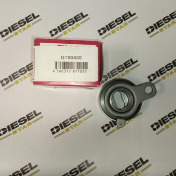 Ролик натяжной 4A, 5A, 7A,  GT80430, GMB