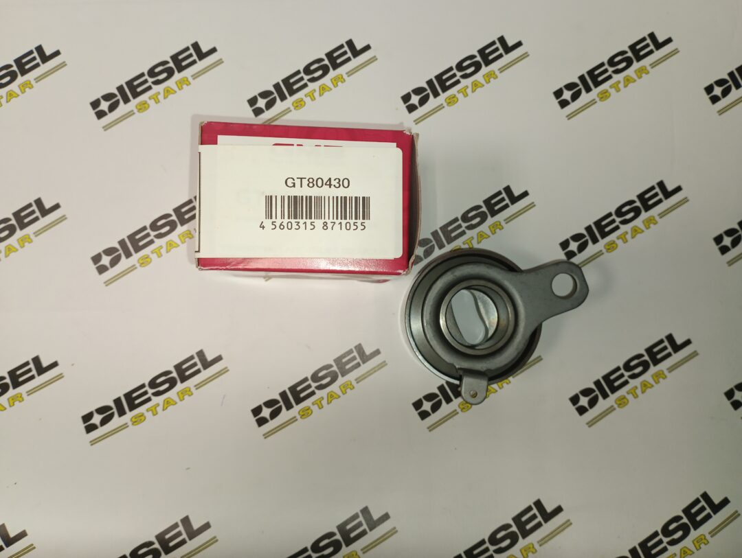 Ролик натяжной 4A, 5A, 7A, GT80430, GMB Ролик натяжной 4A, 5A, 7A, GT80430, GMB