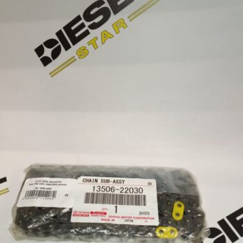 Цепь ГРМ, 1ZZFE, 13506-22030, TOYOTA