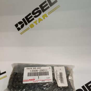 Цепь ГРМ, 2AZFE, 13506-28011, TOYOTA