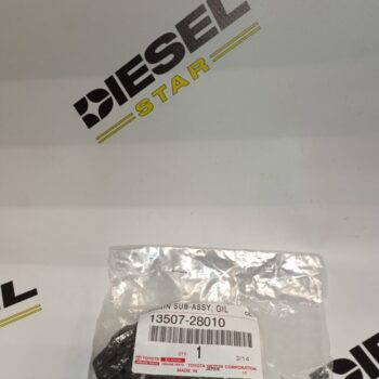 Цепь ГРМ, 1AZ, 2AZ, 13507-28010, TOYOTA