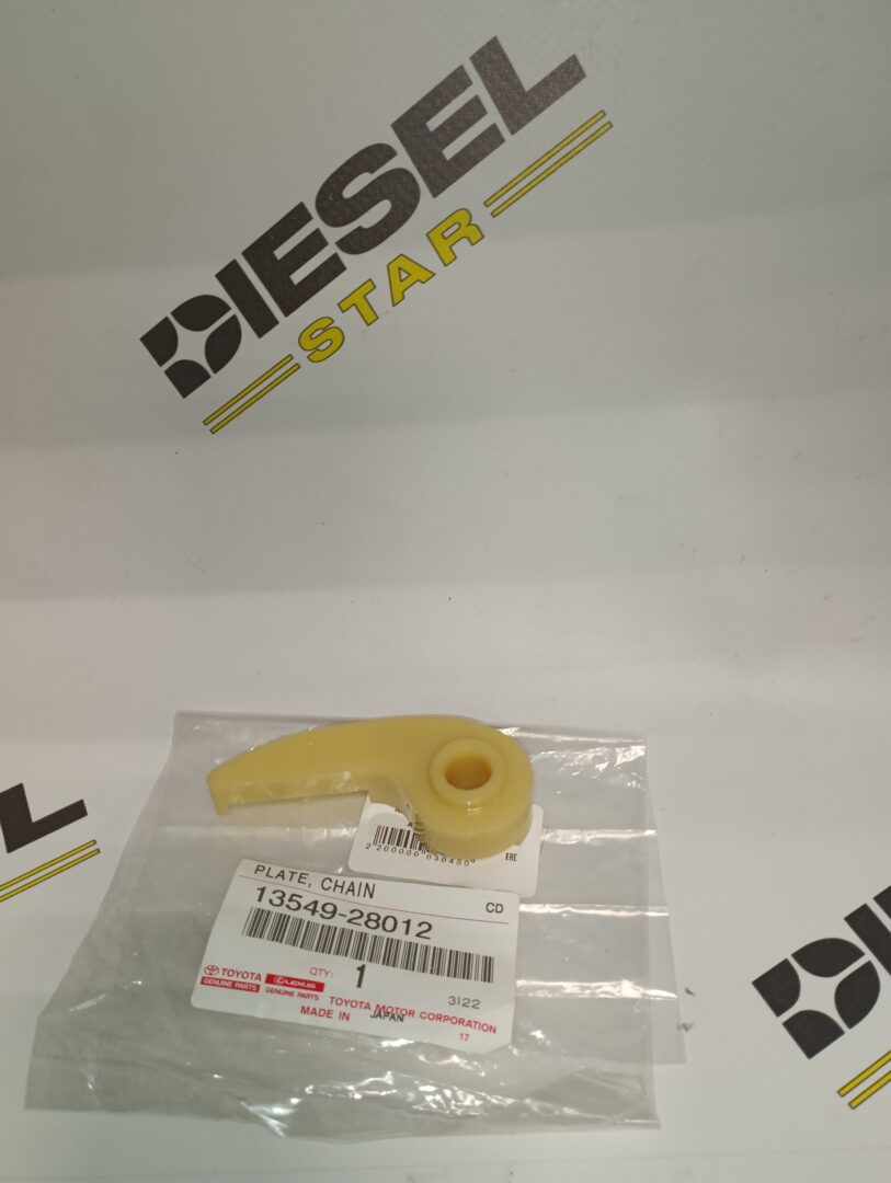 Натяжитель 1AZ, 2AZ, 13549-28012, TOYOTA Натяжитель 1AZ, 2AZ, 13549-28012, TOYOTA