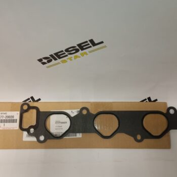 Прокладка коллектора IN, 1MZ, 2MZ, 3MZ, 17177-20020, TOYOTA