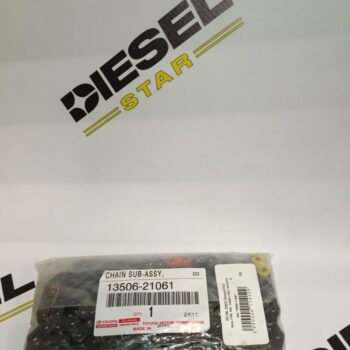 Цепь ГРМ, 1NZ, 13506-21061, TOYOTA Цепь ГРМ, 1NZ, 13506-21061, TOYOTA