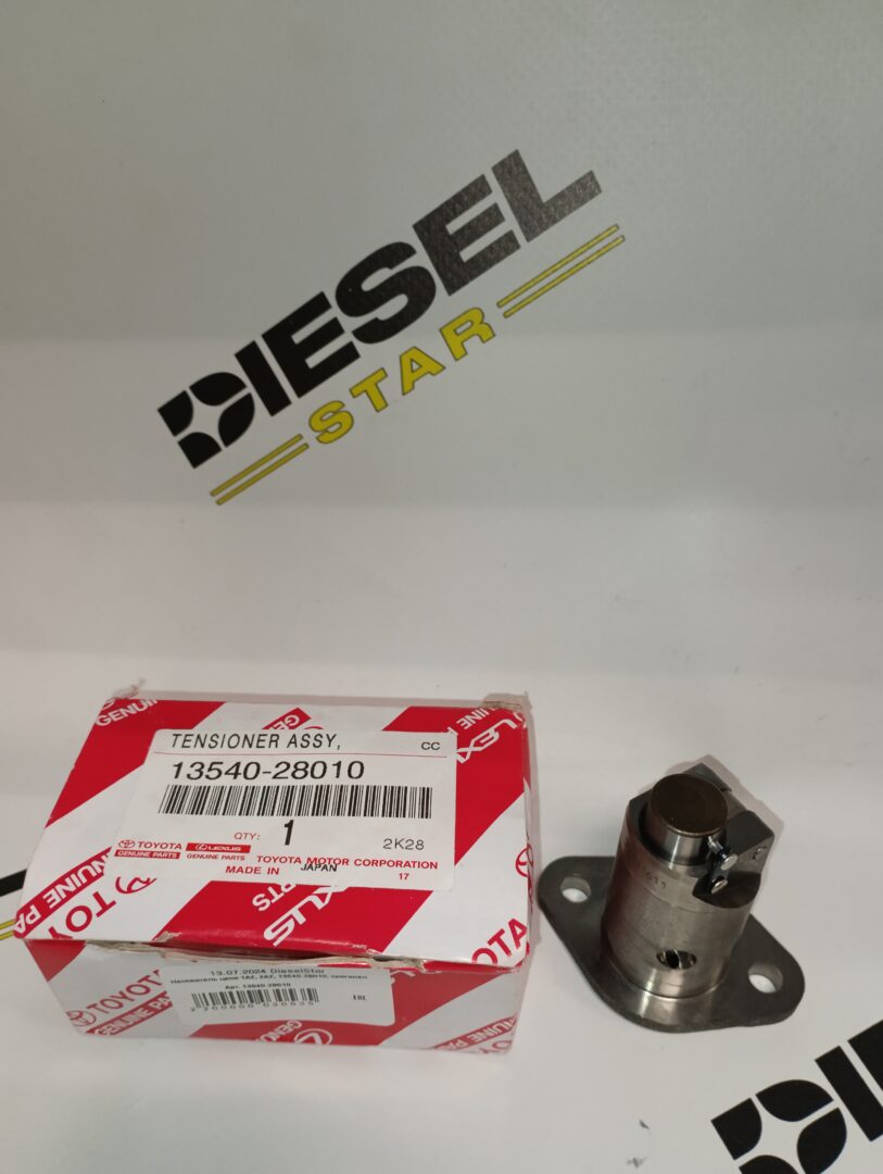Натяжитель цепи 1AZ, 2AZ, 13540-28010, TOYOTA Натяжитель цепи 1AZ, 2AZ, 13540-28010, TOYOTA