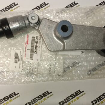 Ролик приводного ремня 1AZ, 2AZ, 1ZZ, 16620-0W093, TOYOTA Ролик приводного ремня 1AZ, 2AZ, 1ZZ, 16620-0W093, TOYOTA