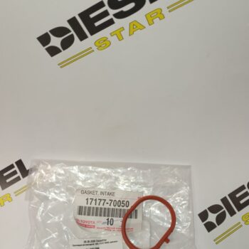 Прокладка коллектора IN, 1GFE, 17177-70050, TOYOTA