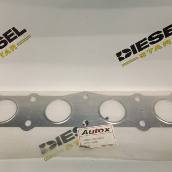 Прокладка коллектора выпуск, G4KD, G4KF 28521-2G700, AUTOX