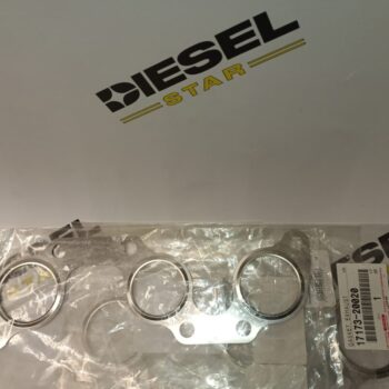 Прокладка коллектора EX,  1MZFE, 17173-20020, TOYOTA