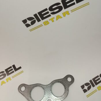 Прокладка коллектора EX,  1GFE, 17173-70020, TOYOTA