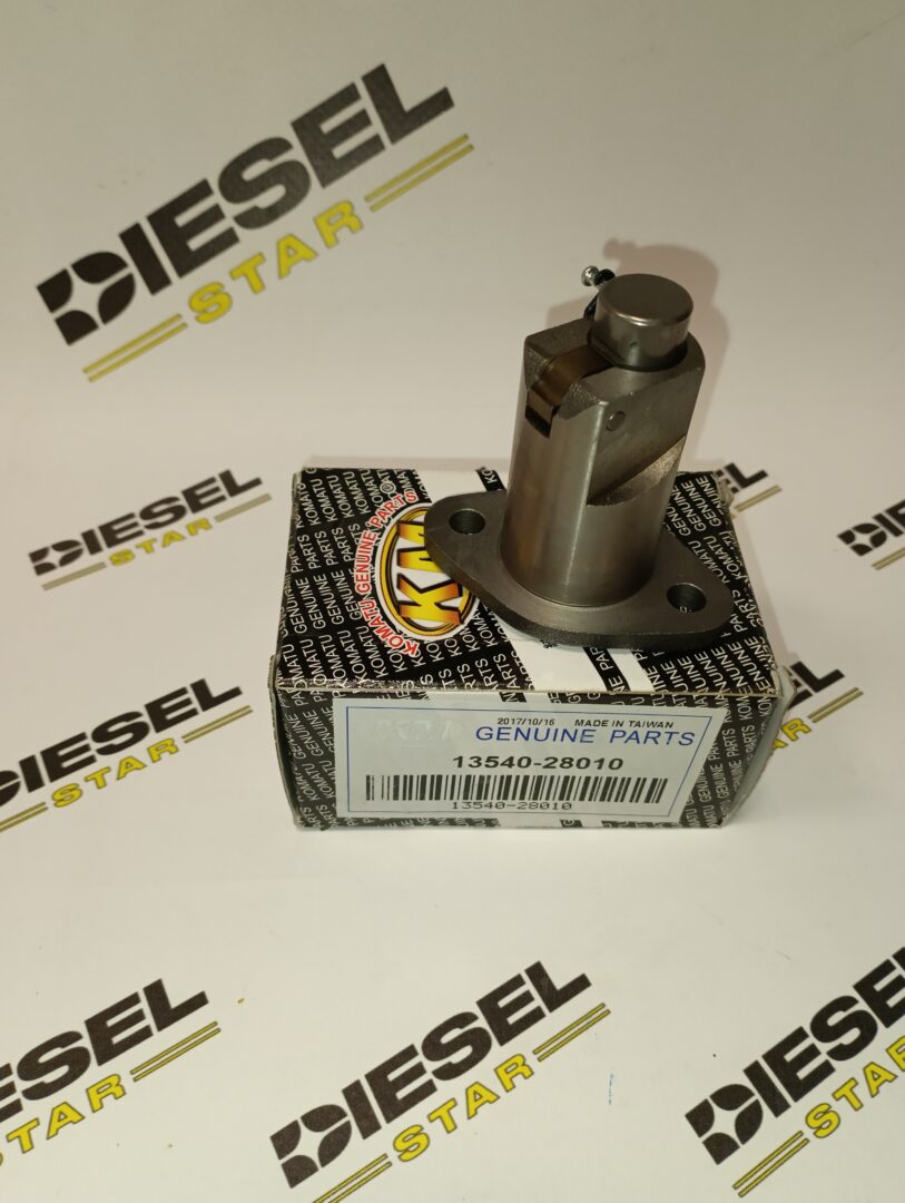 Натяжитель цепи 1AZ, 2AZ, 13540-28010, KMT Натяжитель цепи 1AZ, 2AZ, 13540-28010, KMT