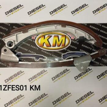 Успокоитель цепи 1ZZ, 13559-22011 + 13559-22020, FTU1ZFES01, Komatu Успокоитель цепи 1ZZ, 13559-22011 + 13559-22020, FTU1ZFES01, Komatu