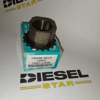 Шестерня ГРМ 1GRFE, 13521-31030, HASAKI