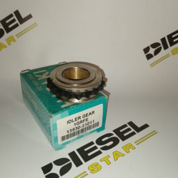 Шестерня ГРМ 1GRFE, 13530-31011, HASAKI